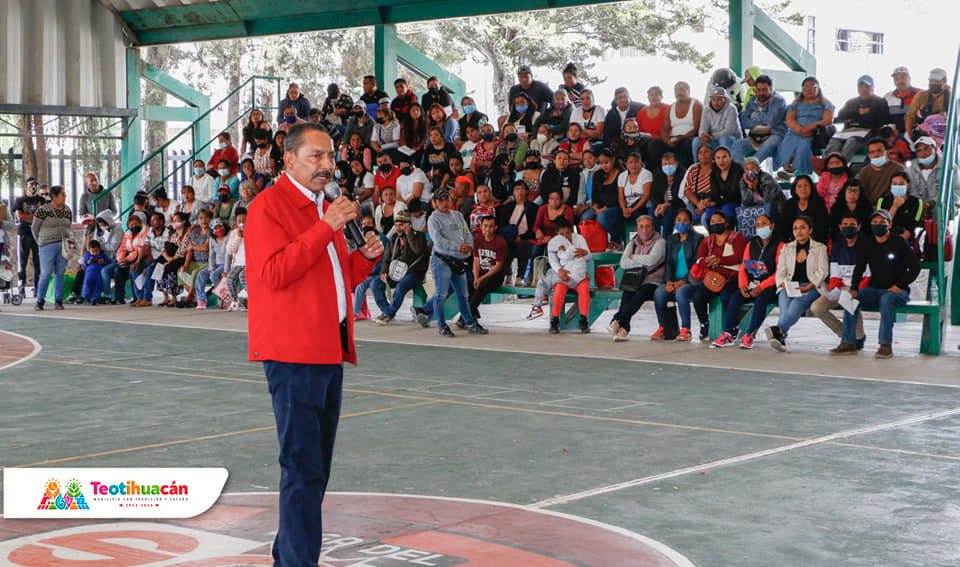 1668949923 A traves del Programa Apoyo a la Vivienda se beneficio