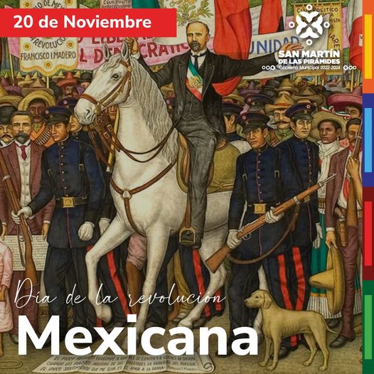 1668959649 El 20 de noviembre tuvo lugar el inicio de uno