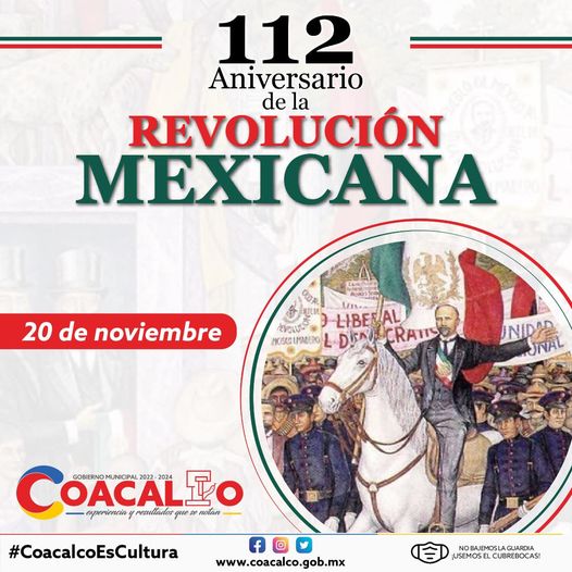 1668961377 Efemeride Hoy conmemoramos el 112 aniversario del inicio de la