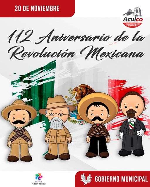 1668962122 La Revolucion mexicana fue un conflicto armado que se inicio