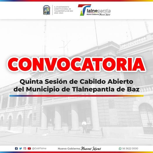 1668966390 Participa en la Quinta Sesion de Cabildo Abierto del Municipio