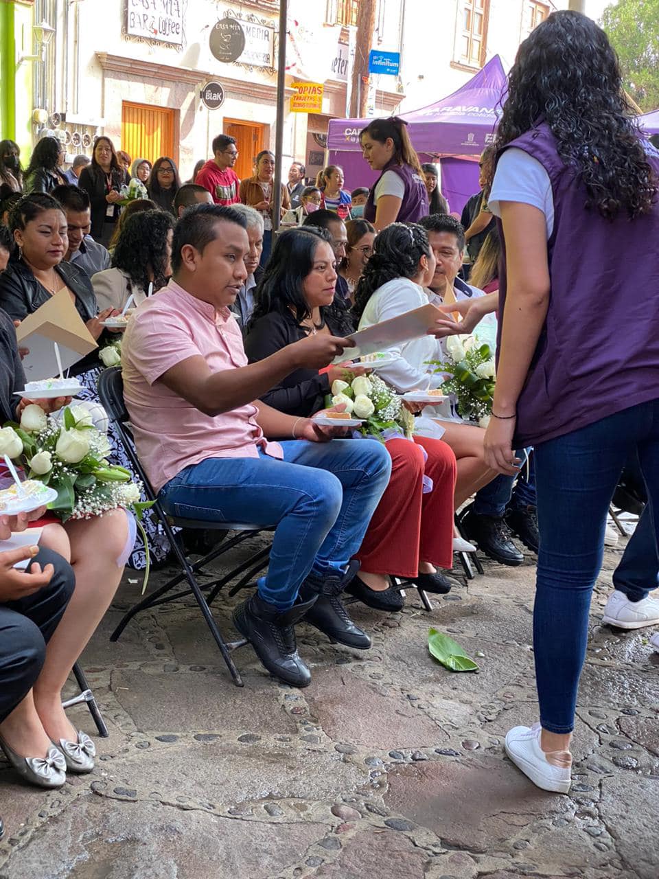 1668966508 202 El dia de hoy a traves de las Caravanas por