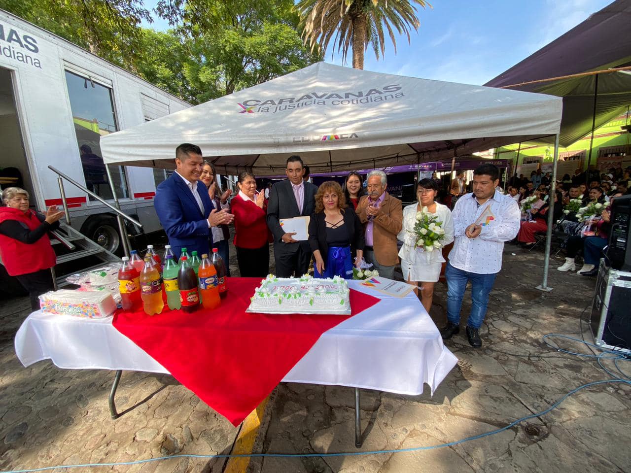 1668966508 60 El dia de hoy a traves de las Caravanas por