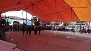 1668967852 Vive junto a nosotros la Ceremonia Civica conmemorativa del Aniversario