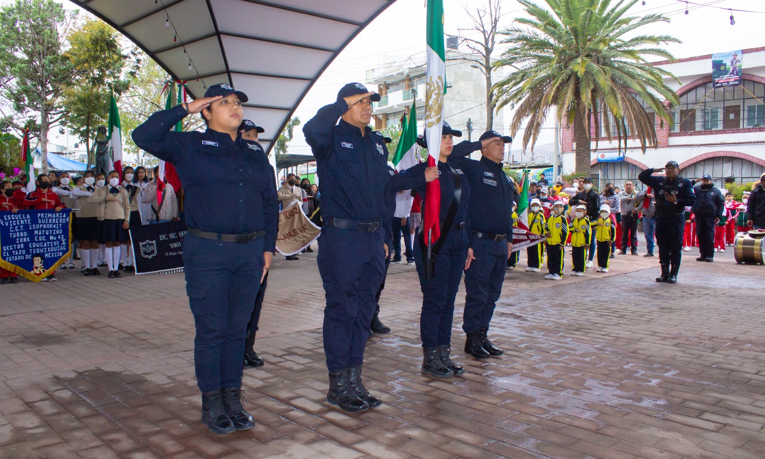 1668969744 826 Hoy se realizo el desfile en conmemoracion del 112 aniversario