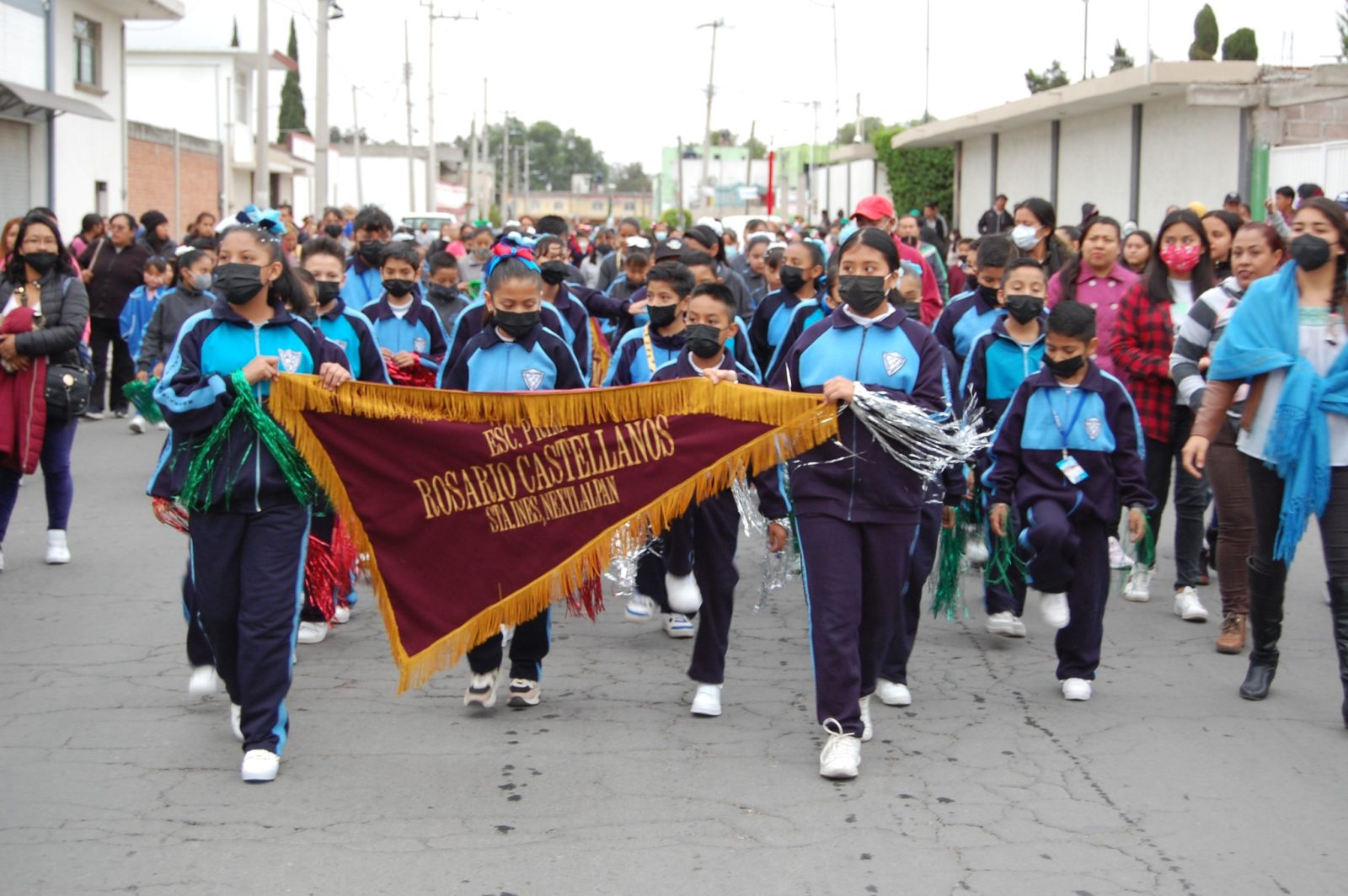 1668972324 478 ¡¡¡CXII ANIVERSARIO DE LA REVOLUCION MEXICANA