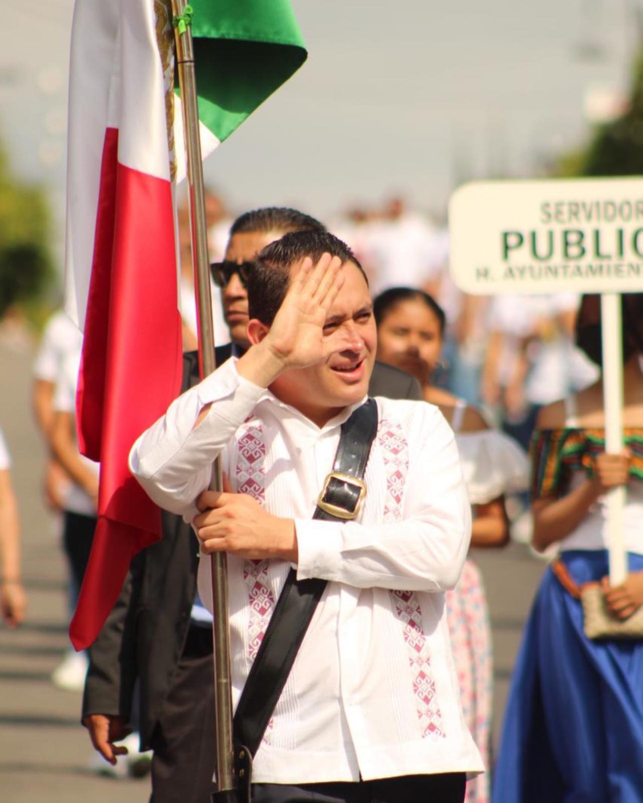 1668975495 Asi vive Ixtapan de la Sal el Tradicional Desfile con