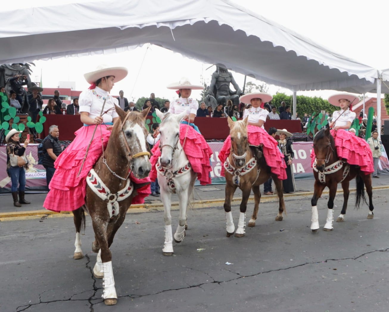 1668982551 242 Fotogaleria Les compartimos imagenes de la participacion de la