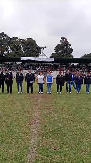 1668983865 Ceremonia civica en conmemoracion del 112 Aniversario de la Revolucion