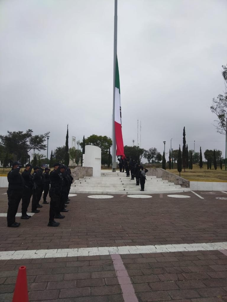 1668985259 88 En el marco del 112 aniversario de la Revolucion