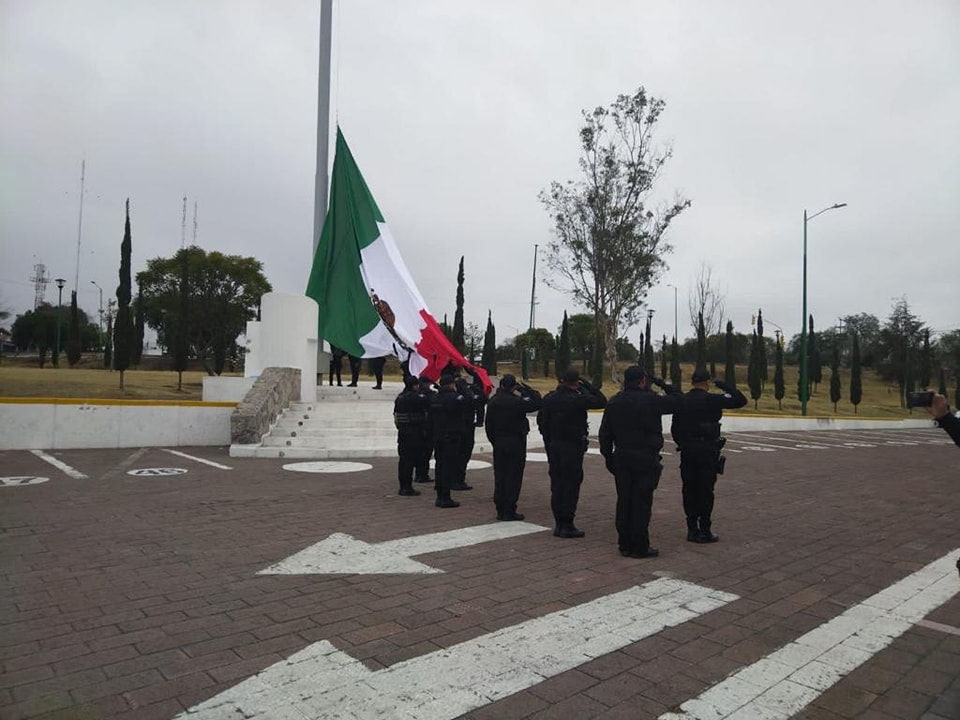 1668985267 En el marco del 112 aniversario de la Revolucion