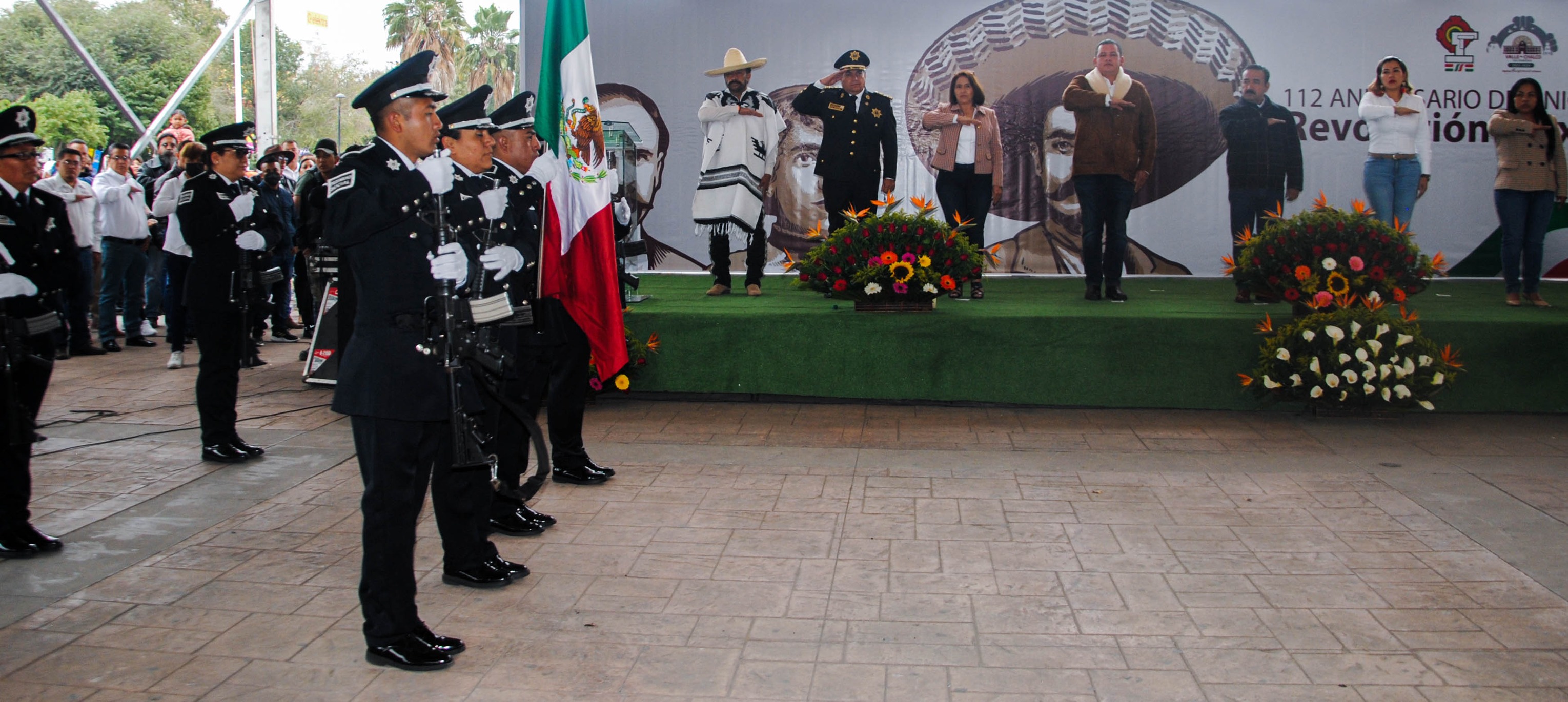 1668985516 889 AniversarioDeLaRevolucionMexicana Hoy conmemoramos el 112 aniversario del ini