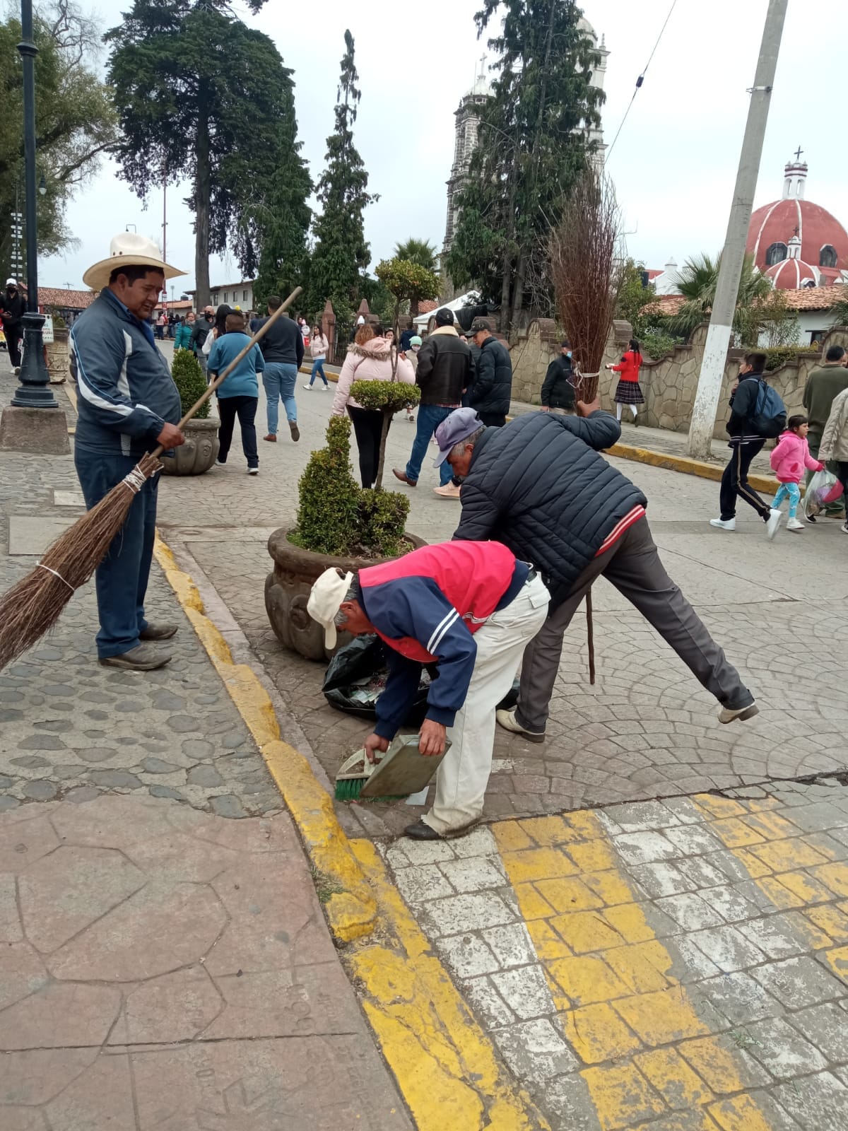 1669032231 953 Reconocemos el gran trabajo que realizaron nuestros companeros de Servicios