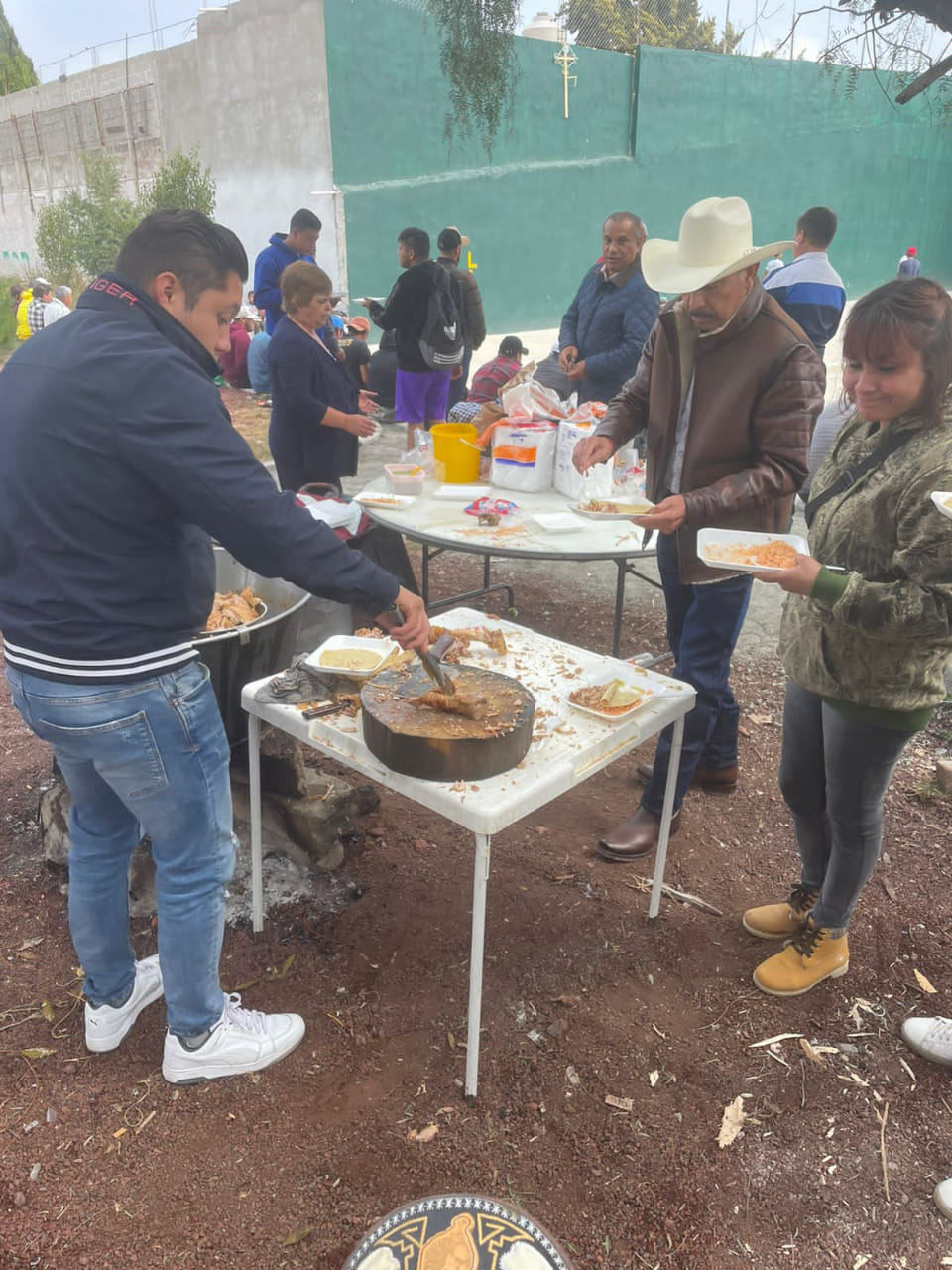 1669032535 674 Domingo 20 de noviembre 4a fecha del Circuito Municipal de