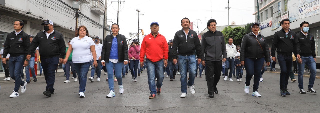 1669034507 252 El dia de hoy nuestro Presidente Municipal Aldo Ledezma encabezo