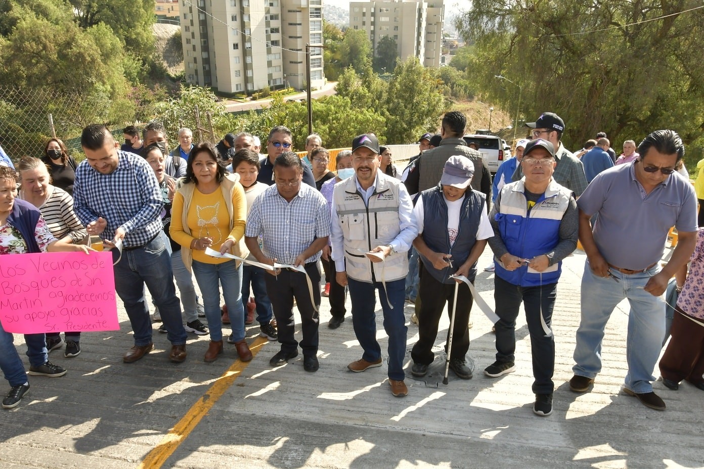 1669035020 451 ¡Continuamos trabajando en un AtizapanDeZaragoza con mejores vialidades En est