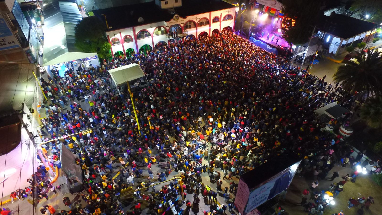 1669038005 502 ¡¡¡TERCERA JORNADA DE LA FERIA INTERNACIONAL DE LA MEZCLILLA 2022