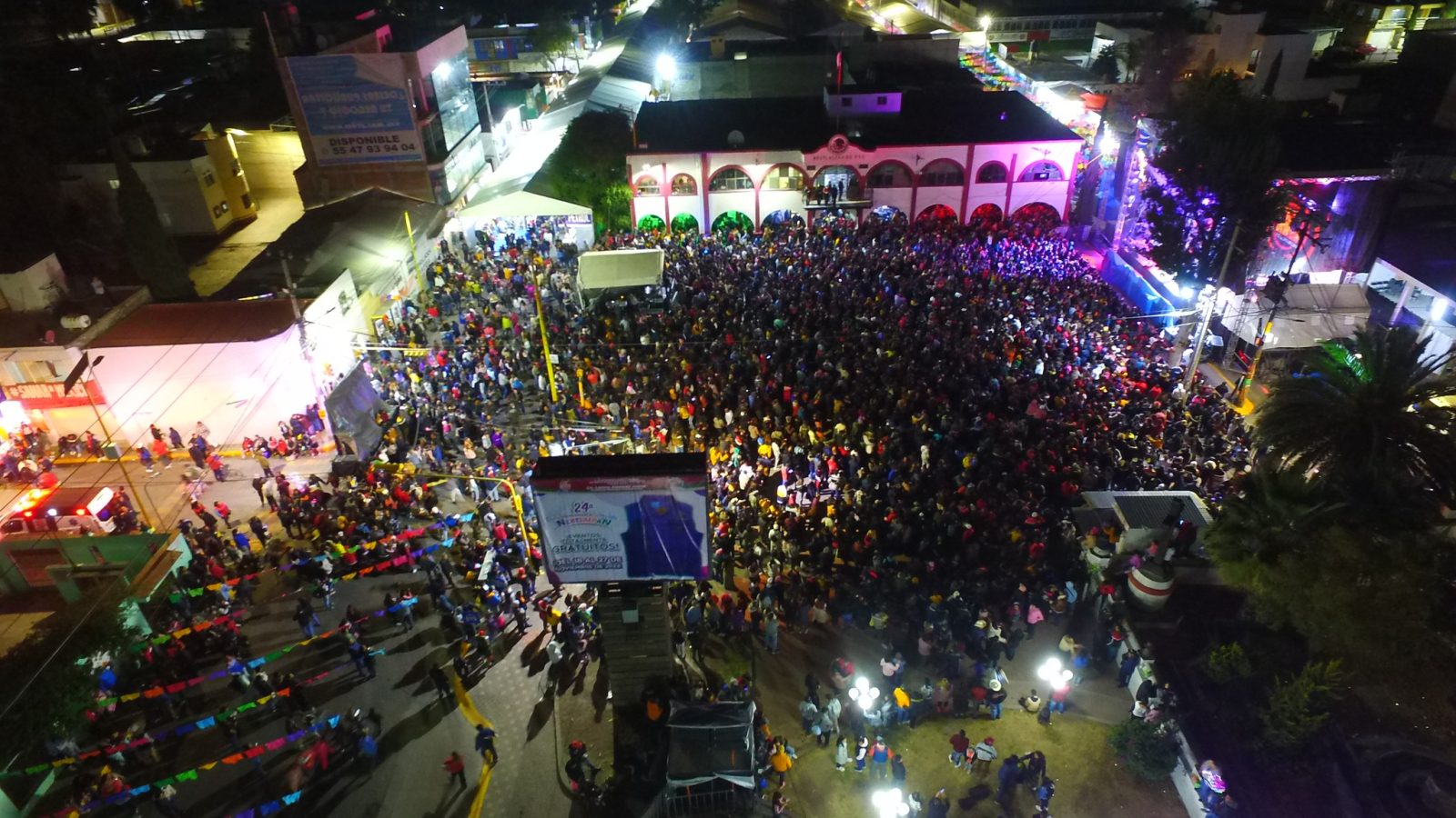 1669038005 716 ¡¡¡TERCERA JORNADA DE LA FERIA INTERNACIONAL DE LA MEZCLILLA 2022