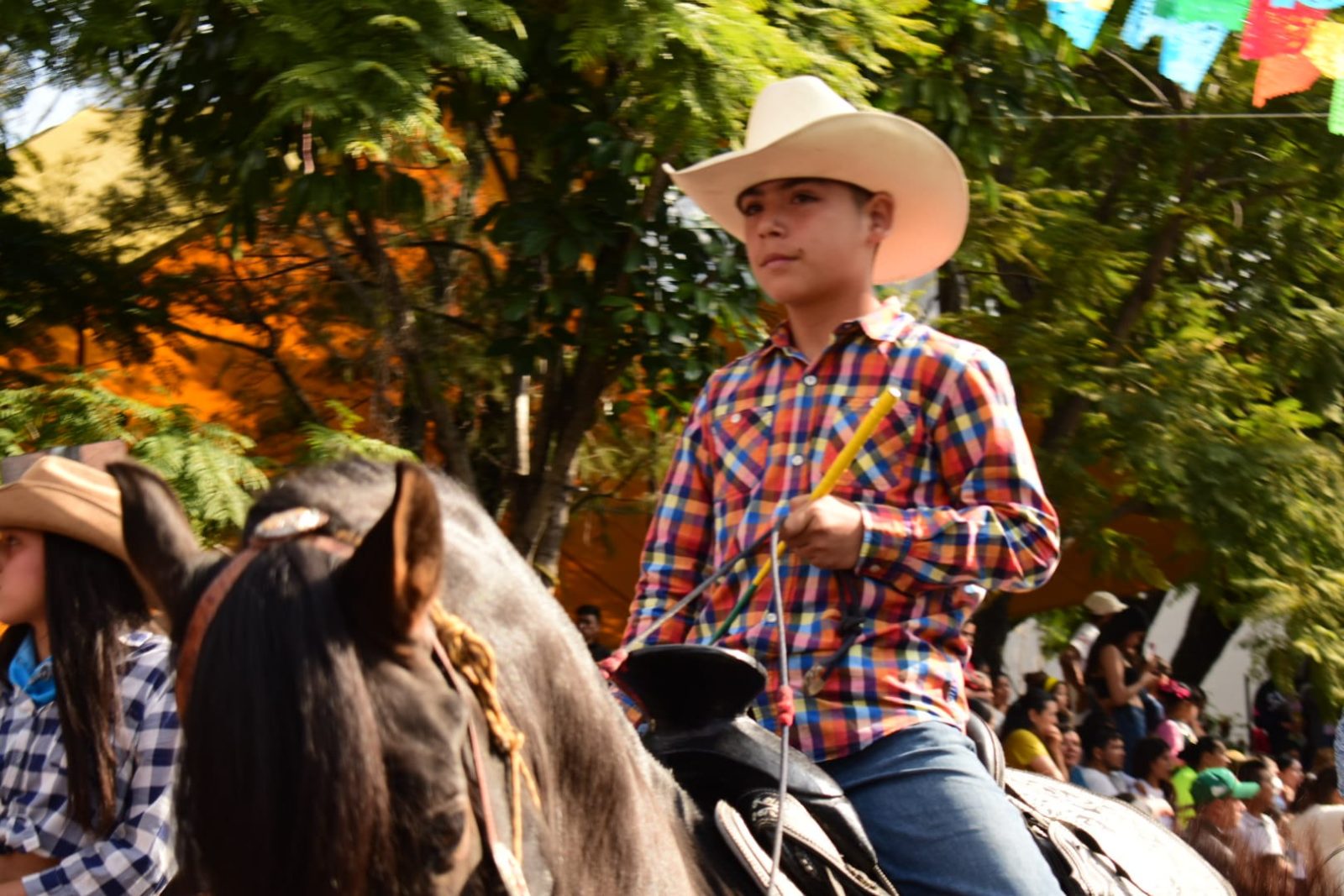 1669038212 271 El Ayuntamiento de Malinalco participo en este desfile con carros