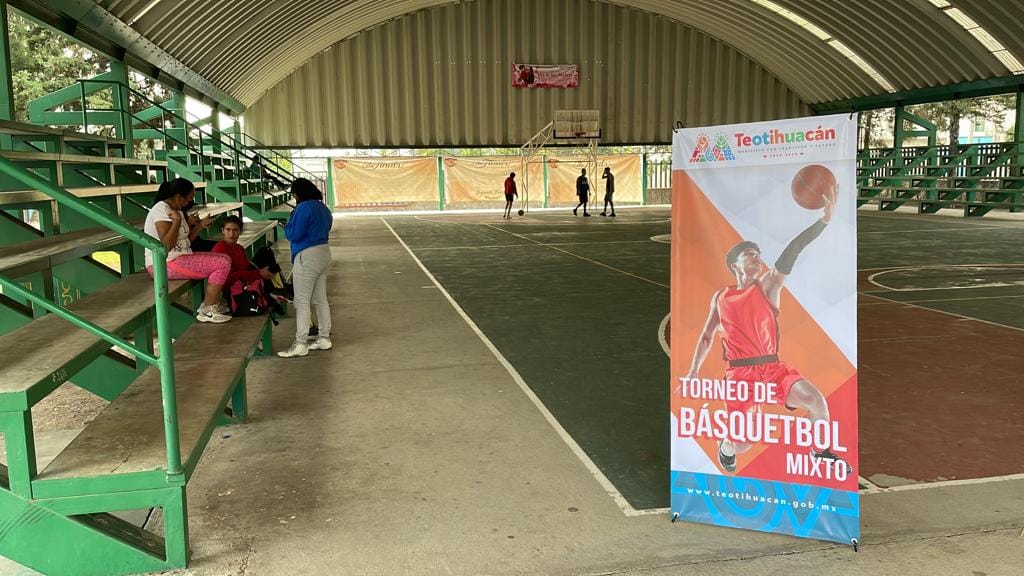 1669039883 676 Esta tarde se llevo a cabo el Torneo de Basquetbol