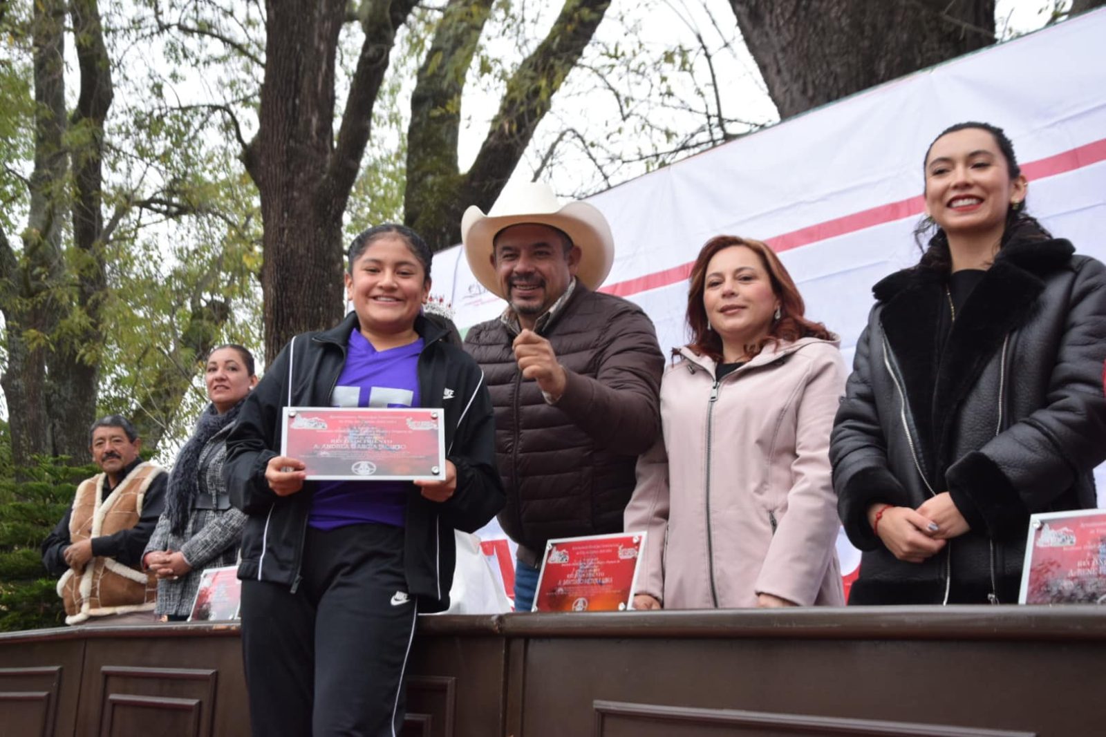 1669046845 485 Dentro del marco de los festejos de la Revolucion