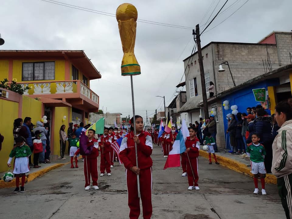 1669049762 266 DESFILE POR DIA DE LA REVOLUCION MEXICANA