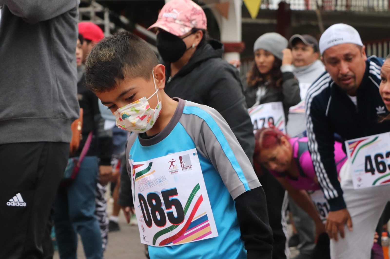 1669051139 397 Gracias a todos nuestros participantes por hacer posible la Carrera