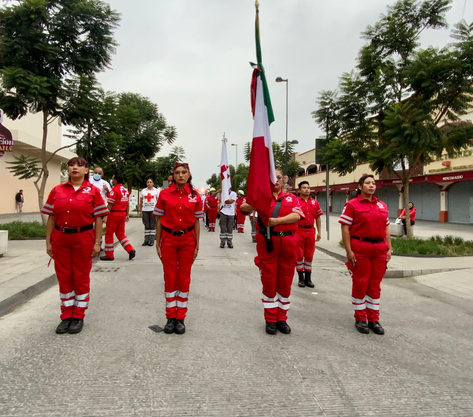 1669053380 405 Conmemoramos el 112 Aniversario del Inicio de la RevolucionMexicana con