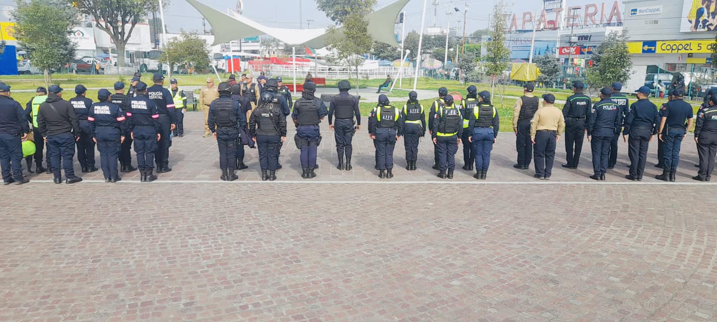 1669054197 679 OPERATIVO Nuestro equipo de Seguridad y Proteccion de Toluca