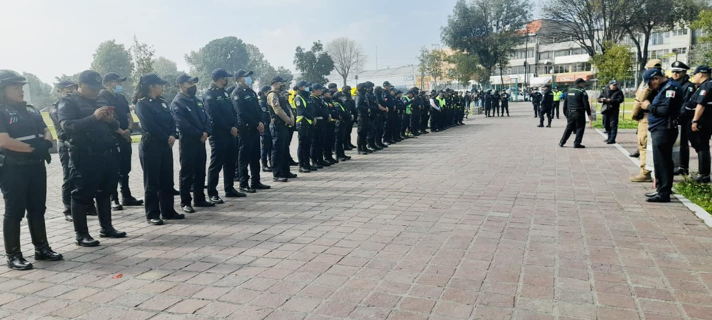 1669054197 722 OPERATIVO Nuestro equipo de Seguridad y Proteccion de Toluca