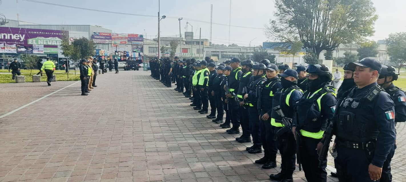 1669054198 779 OPERATIVO Nuestro equipo de Seguridad y Proteccion de Toluca