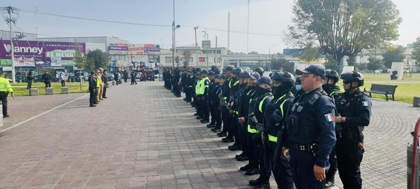 1669054206 OPERATIVO Nuestro equipo de Seguridad y Proteccion de Toluca