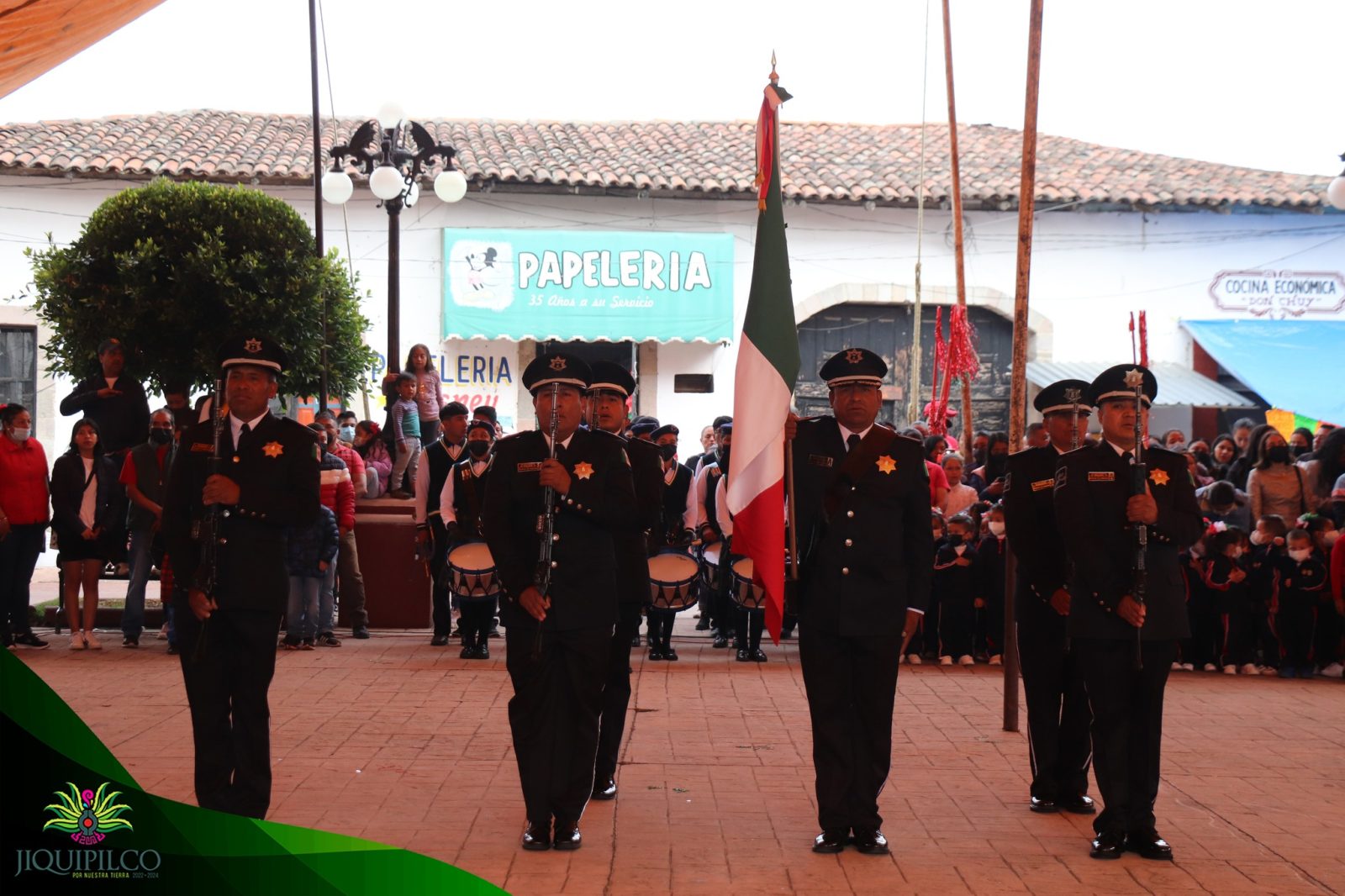 1669055689 479 Rememorando la historia que ha formado el Mexico actual el