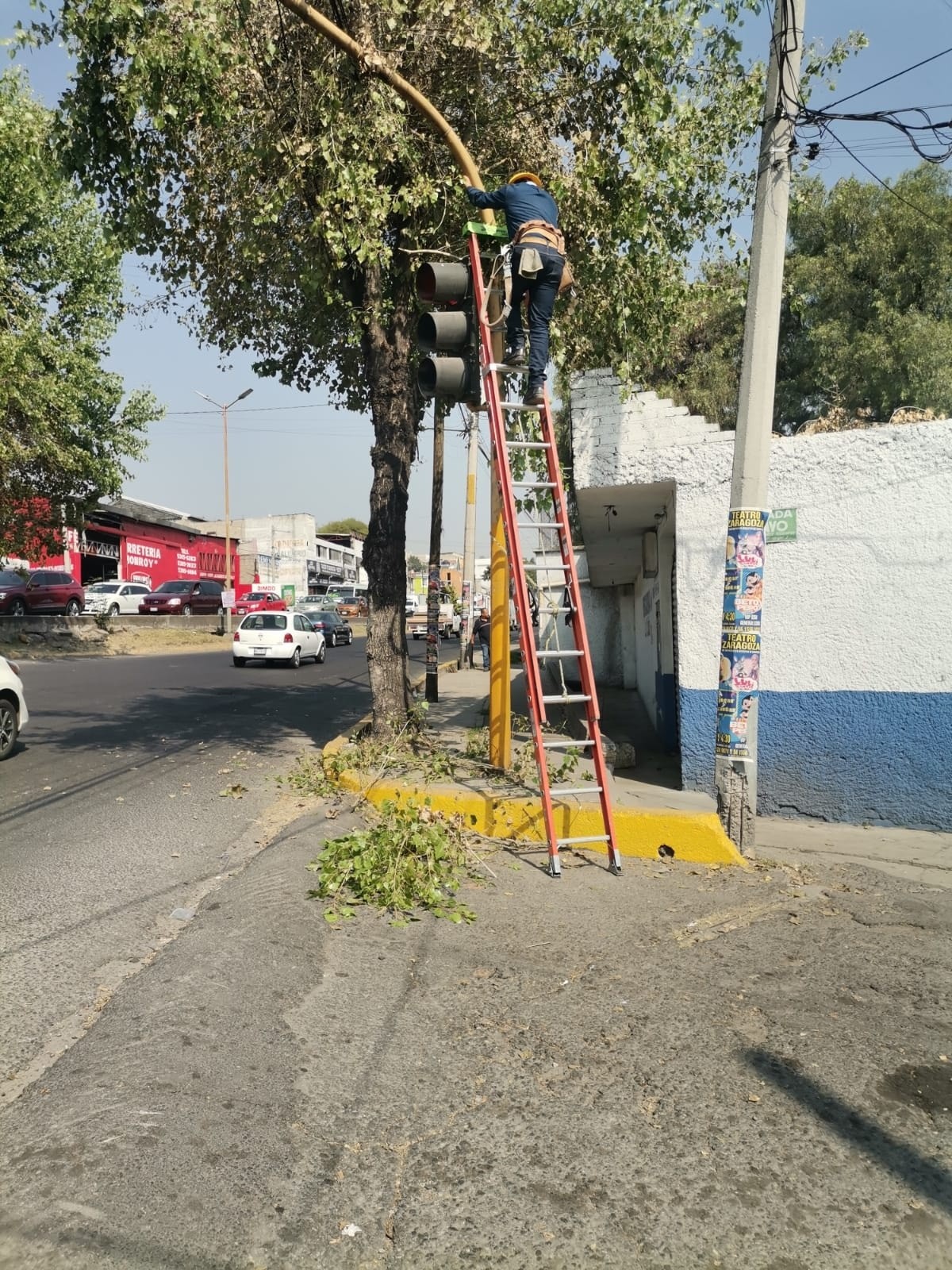 1669064413 574 ¡Continuamos trabajando en un AtizapanDeZaragoza con una mejor seguridad vial