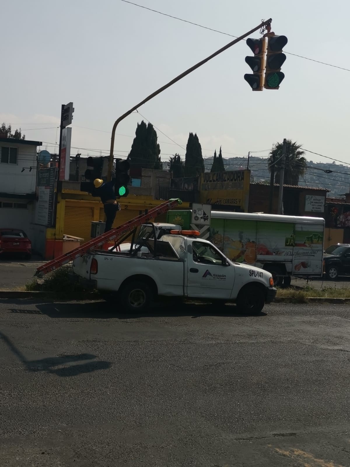 1669064413 81 ¡Continuamos trabajando en un AtizapanDeZaragoza con una mejor seguridad vial