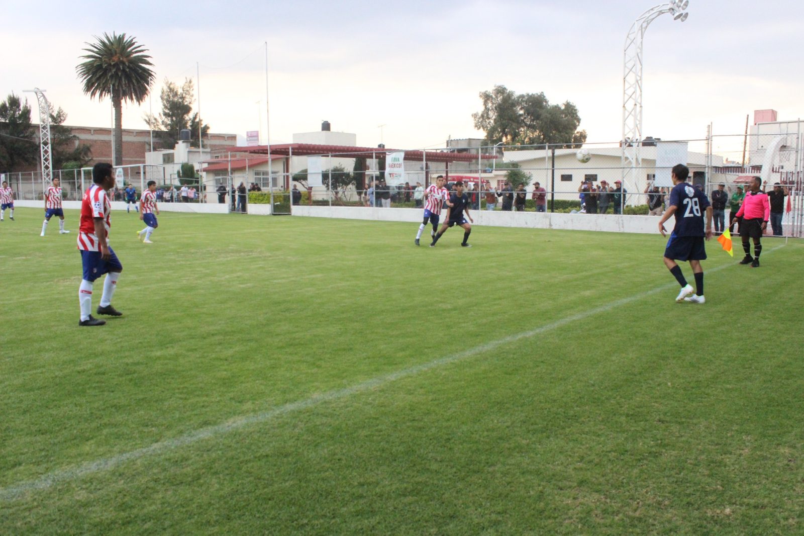 1669068968 674 Asi se vivio la final del primer torneo varonil de