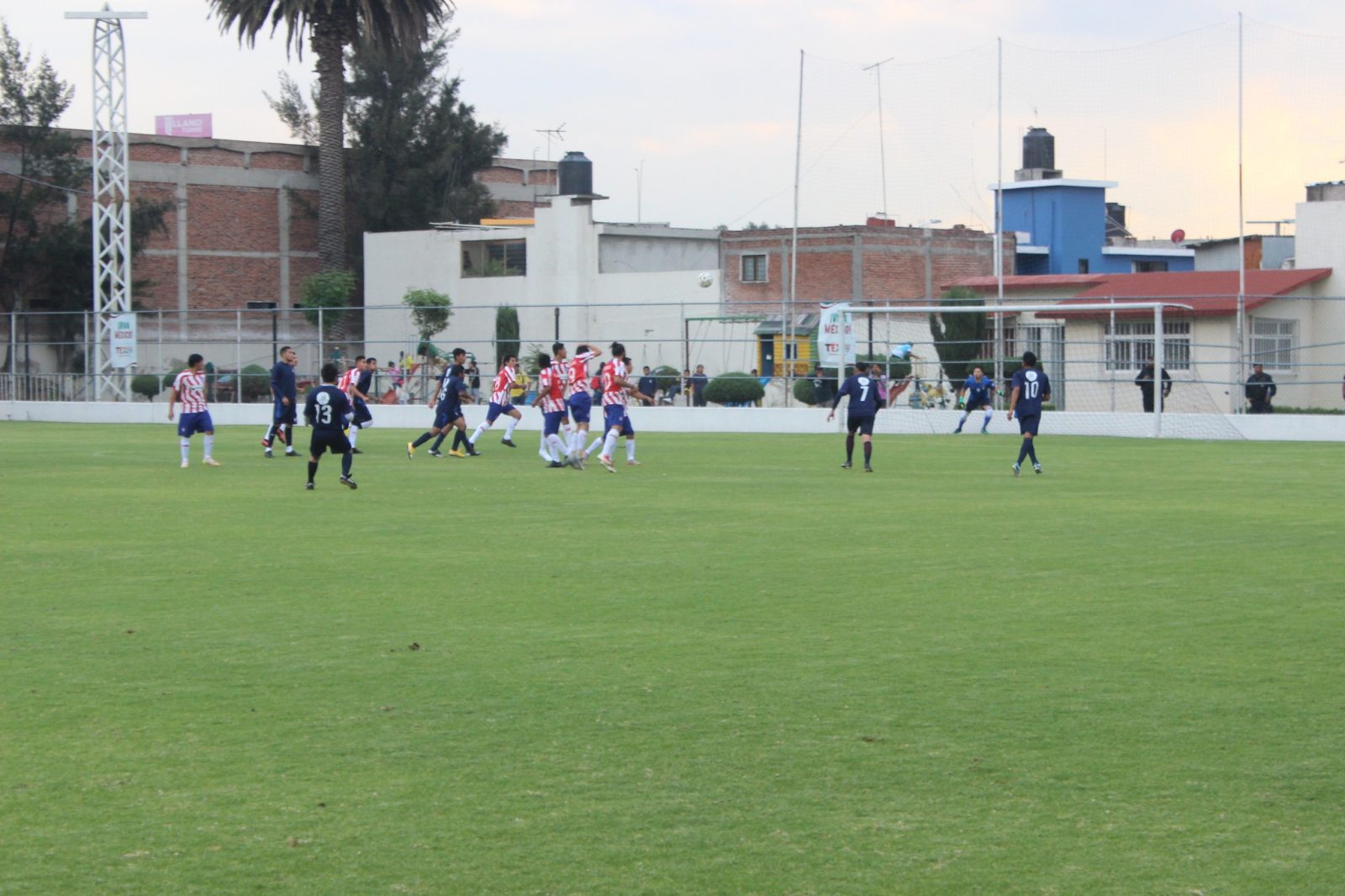 1669068968 745 Asi se vivio la final del primer torneo varonil de