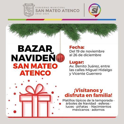 1669120143 Todo lo que necesitas para esta Navidad lo encuentras en