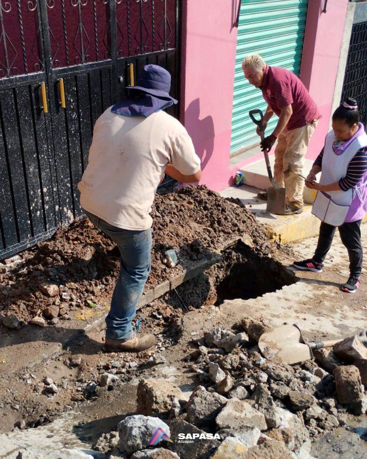 1669122647 99 En esta ocasion asistimos a la colonia Ampliacion San Martin