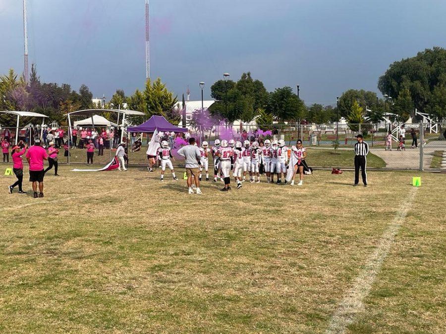 1669127394 850 Felicitamos al equipo de Futbol Americano Halcones Texcoco Femenil