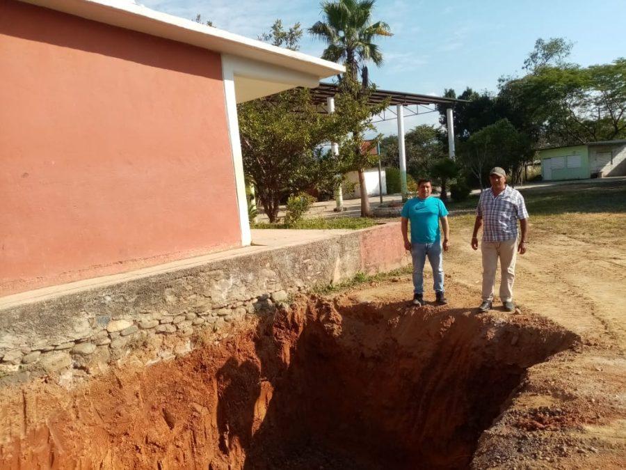 1669130414 Este fin de semana se llevaron acabo los trabajos en