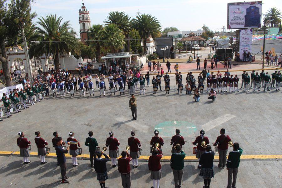 1669133291 195 ¡¡¡CUARTA JORNADA DE ACTIVIDADES DE LA FERIA INTERNACIONAL DE LA