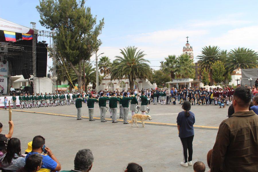 1669133291 669 ¡¡¡CUARTA JORNADA DE ACTIVIDADES DE LA FERIA INTERNACIONAL DE LA