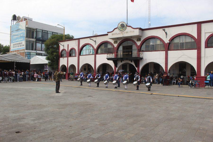 1669133291 861 ¡¡¡CUARTA JORNADA DE ACTIVIDADES DE LA FERIA INTERNACIONAL DE LA