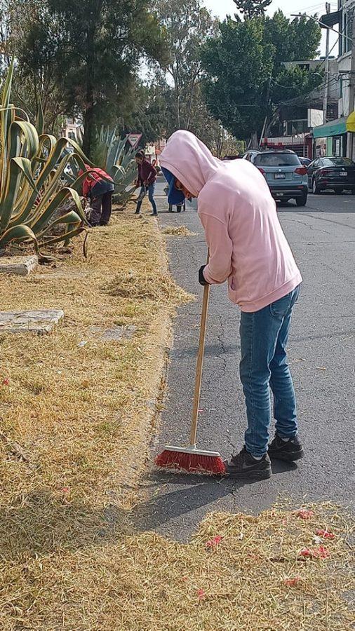 1669135631 0 ImagenUrbana El Gobierno Municipal a traves de Servicios Publicos