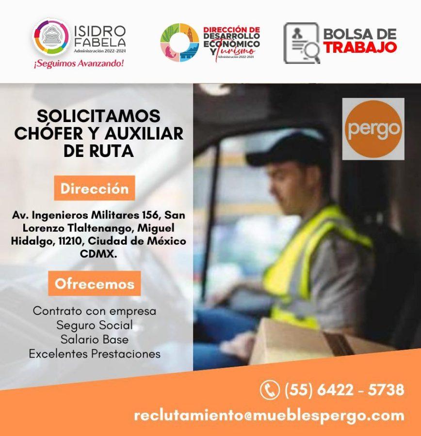 1669136424 281 ATENCION OFERTAS DE EMPLEO