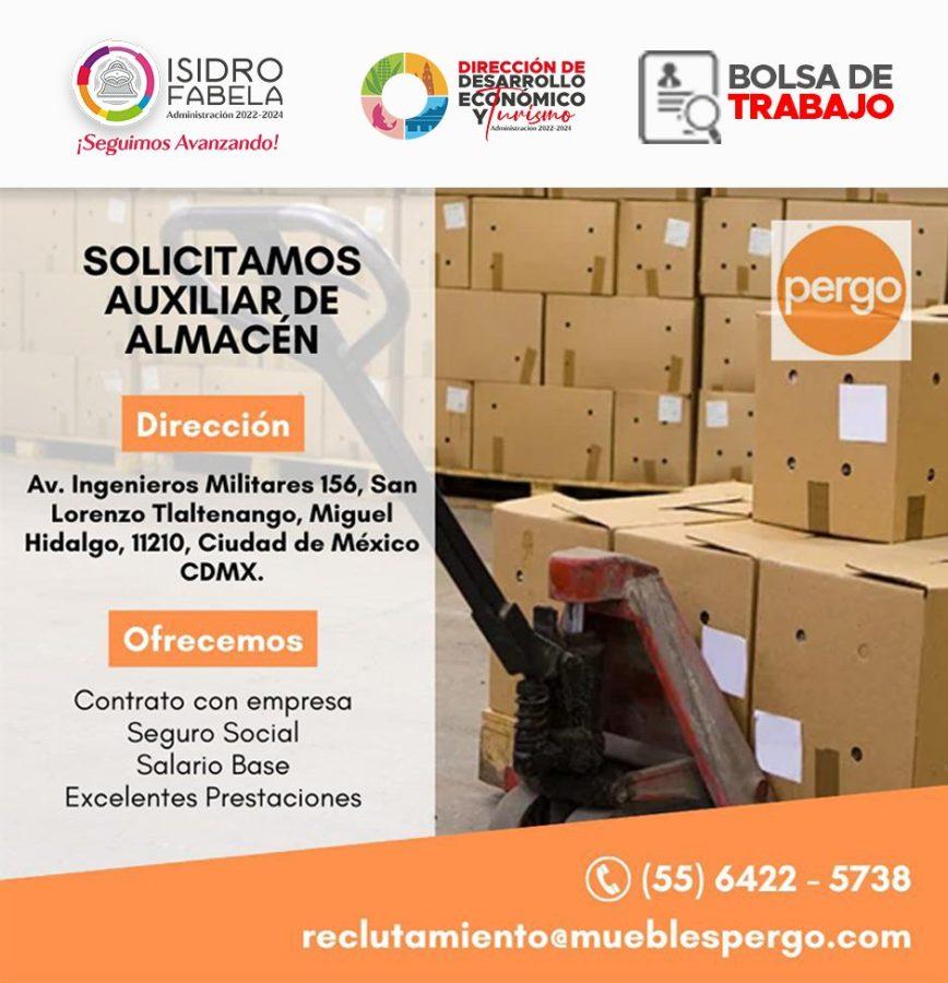 1669136424 497 ATENCION OFERTAS DE EMPLEO