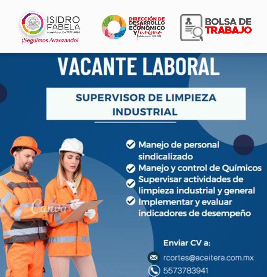 1669136424 509 ATENCION OFERTAS DE EMPLEO