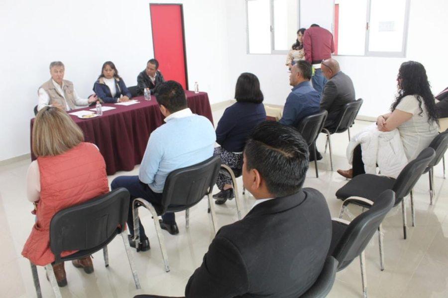 1669151295 738 GOBIERNO DE CHIMALHUACAN E INSUS FIRMAN CONVENIO DE COLABORACION PARA