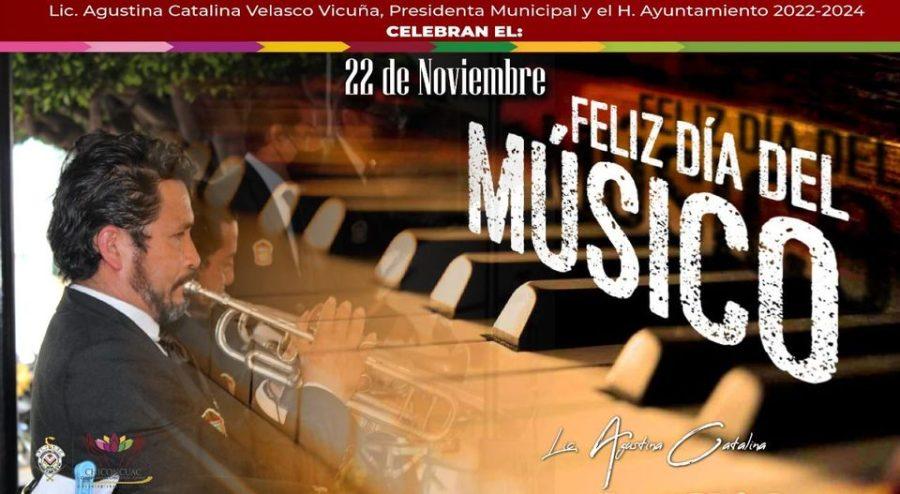 1669151366 DIA INTERNACIONAL DEL MUSICO